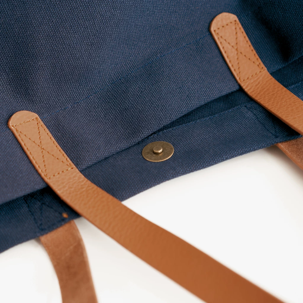 Tote Bag Carnac Marine