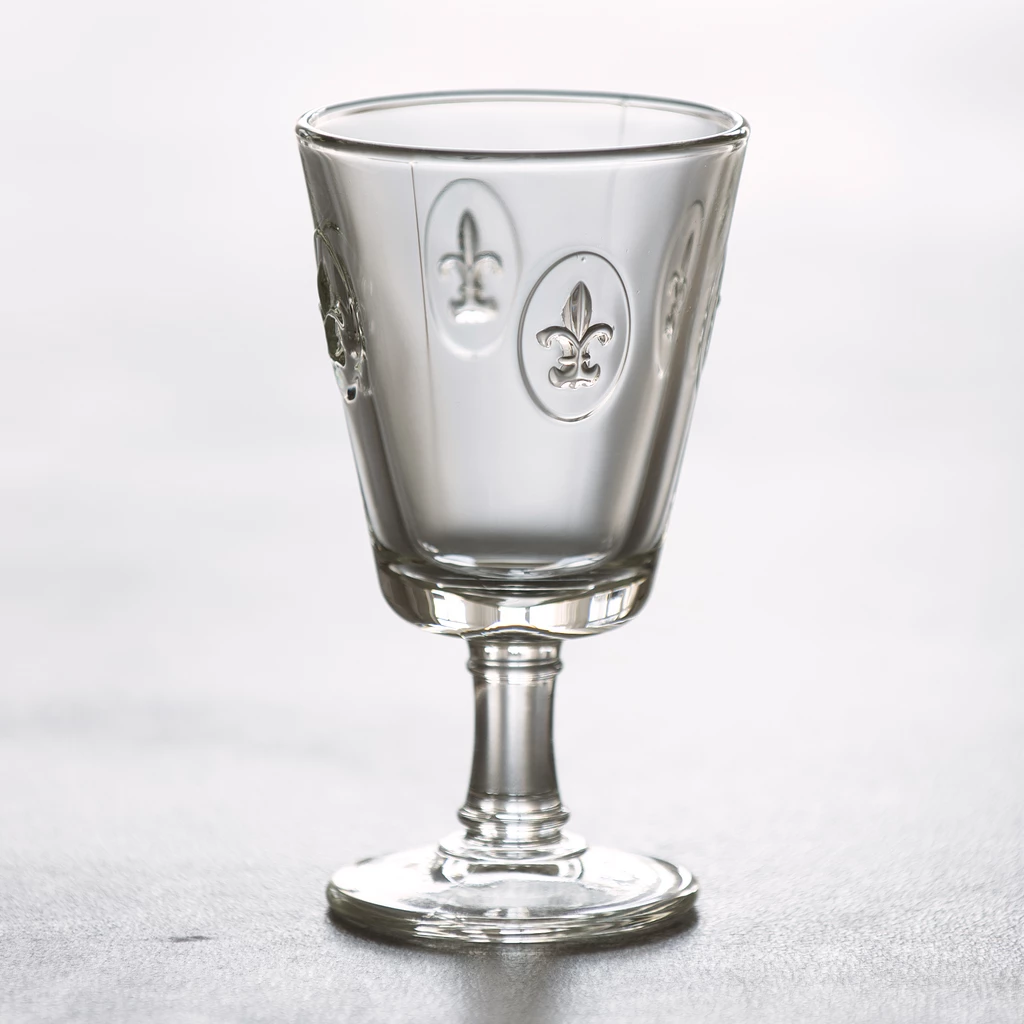 Glasserie La Rochère Lilie
