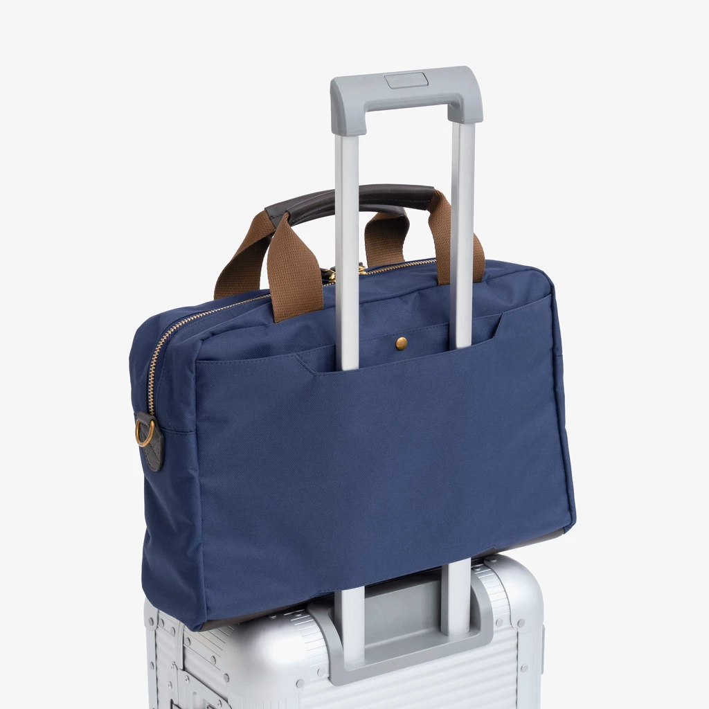 Thumberland Laptoptasche Navy