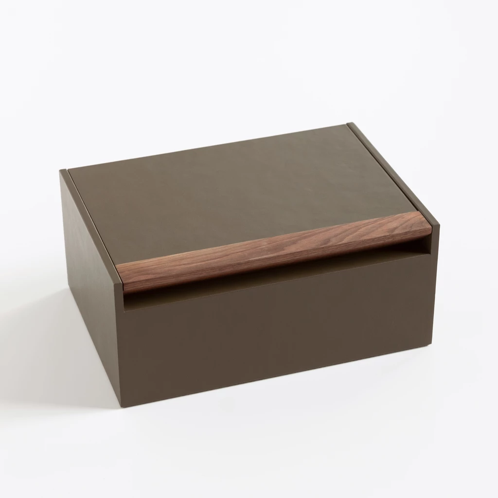 Schmuckbox Pasadena Salbei