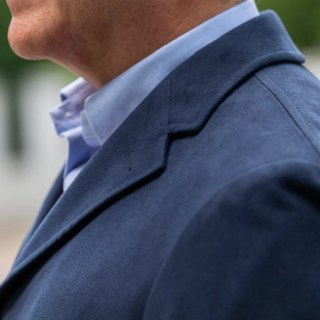 Risby & Leckonfield: Moleskin  Jacket Gr. 102