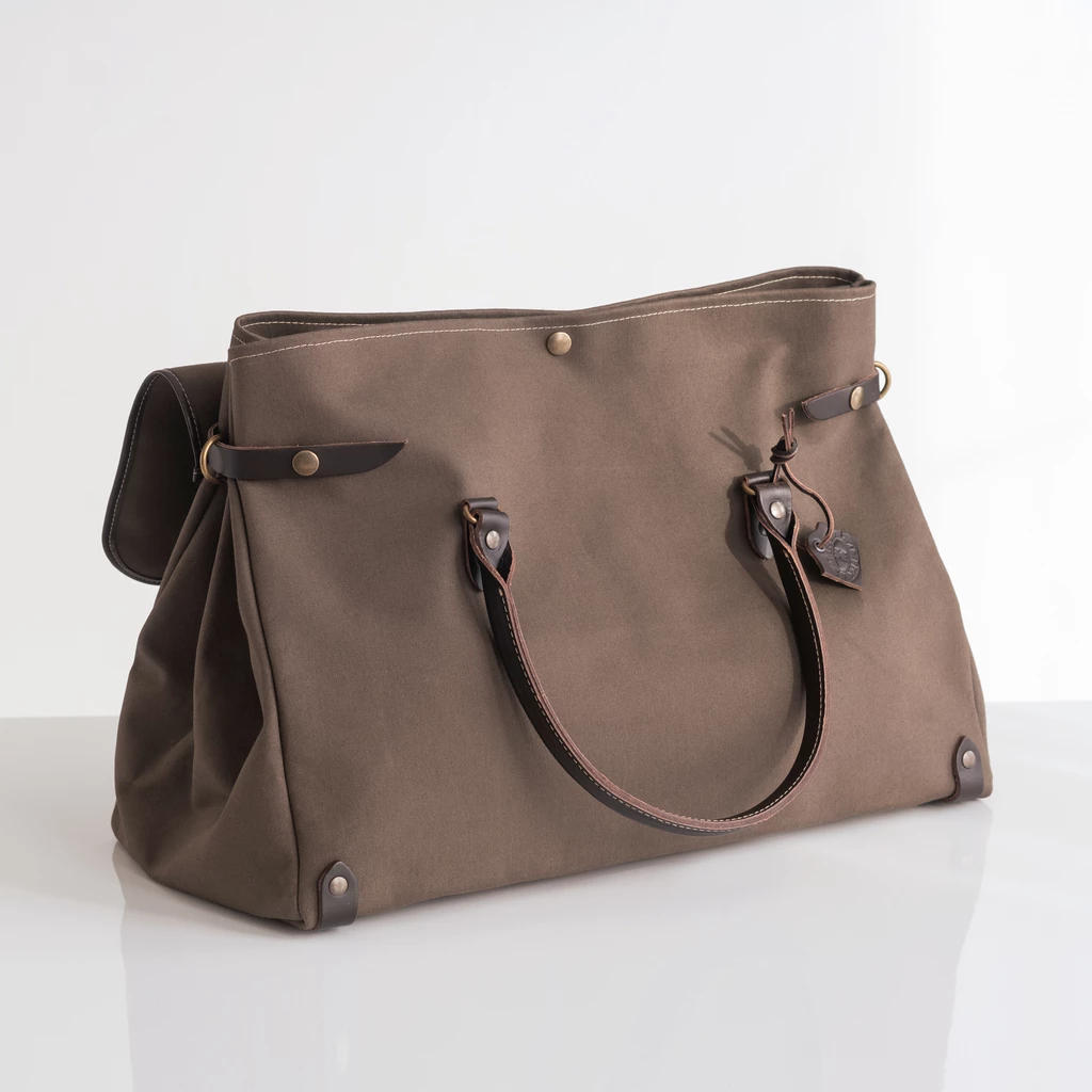 Weekender Manhattan Ardoise