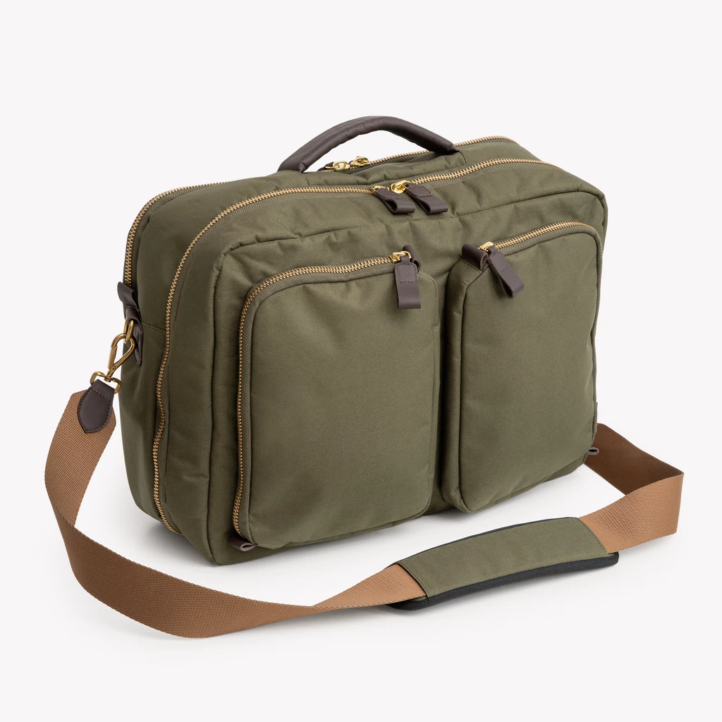 Thumberland Laptoptasche Overnight