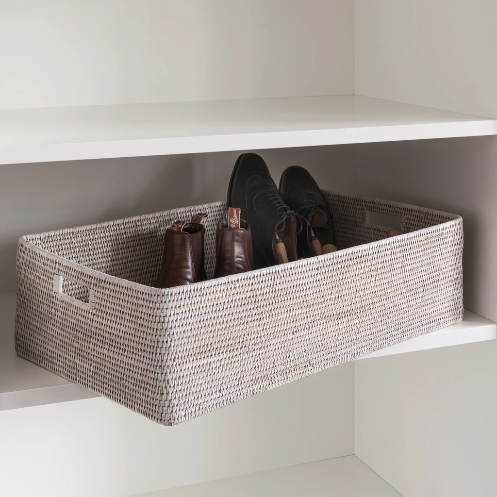 Großer Aufbewahrungskorb