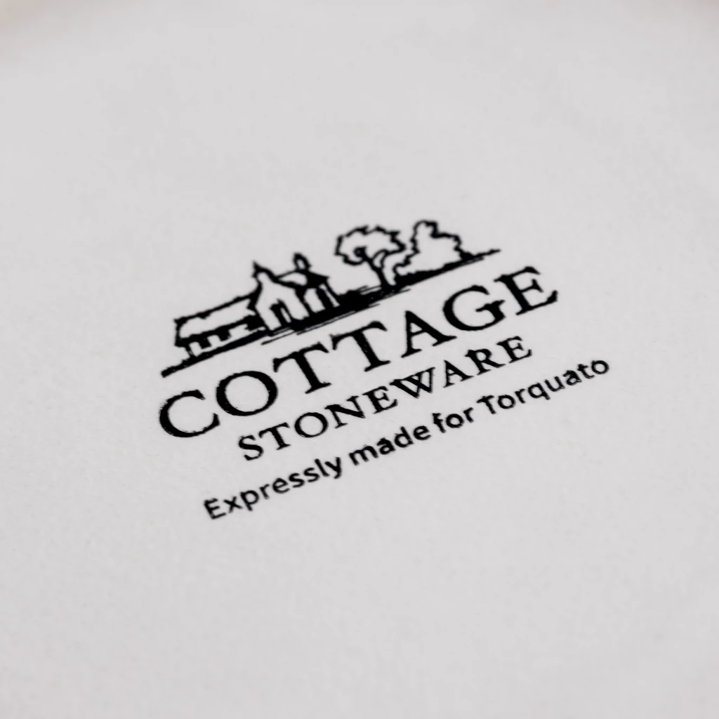Suppenteller Cottage 4er-Set