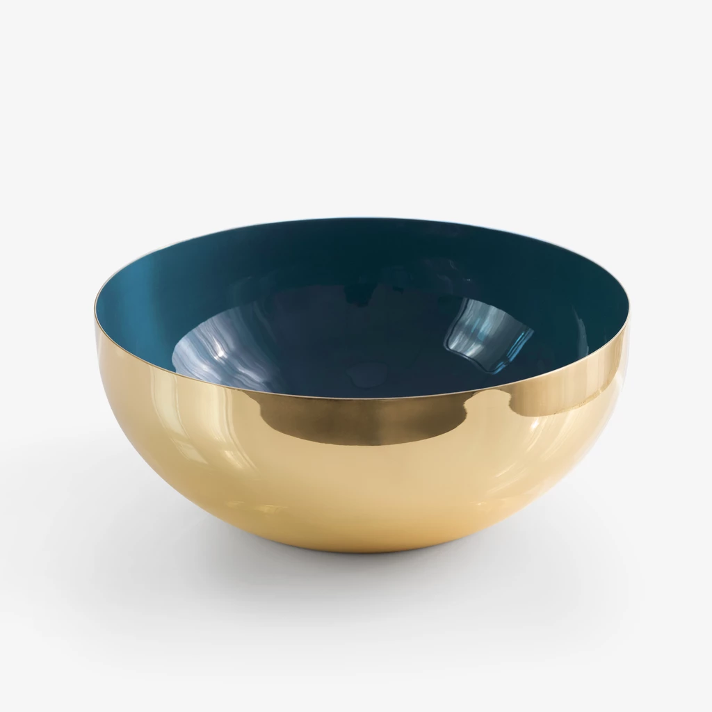 Bowl Thikari XL Blau