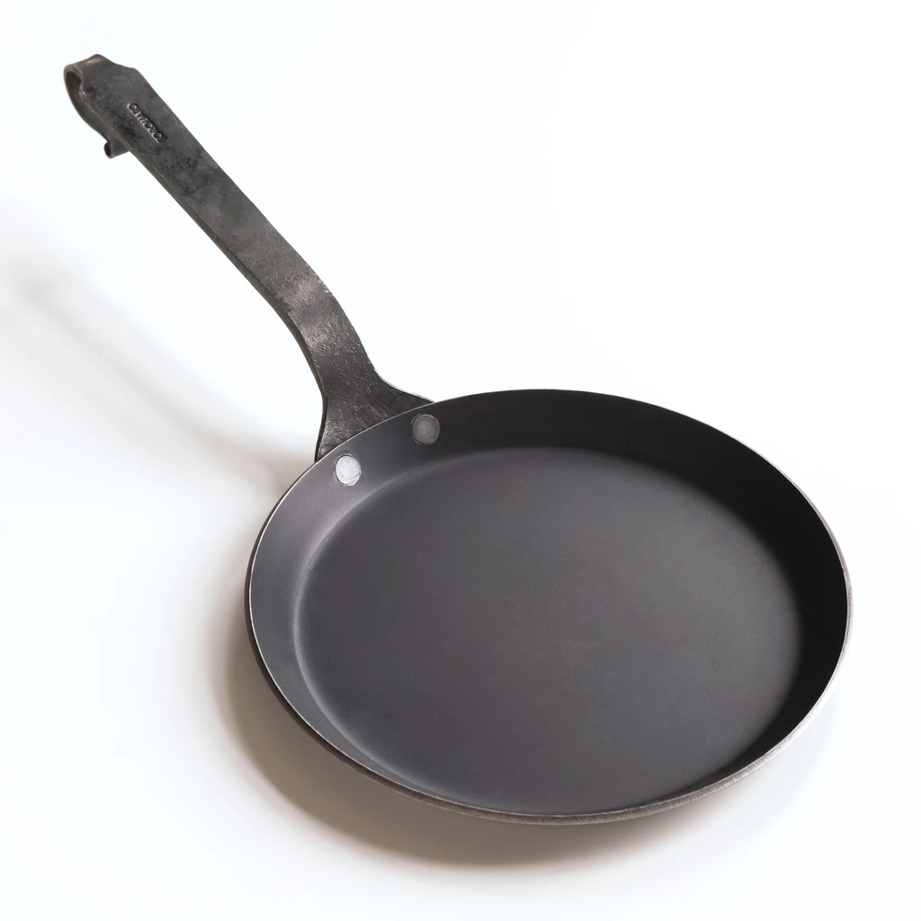 Crêpe-Pfanne