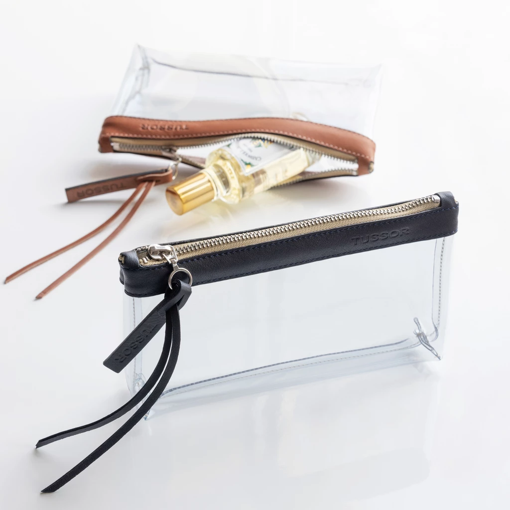 Tussor Liquid Bags