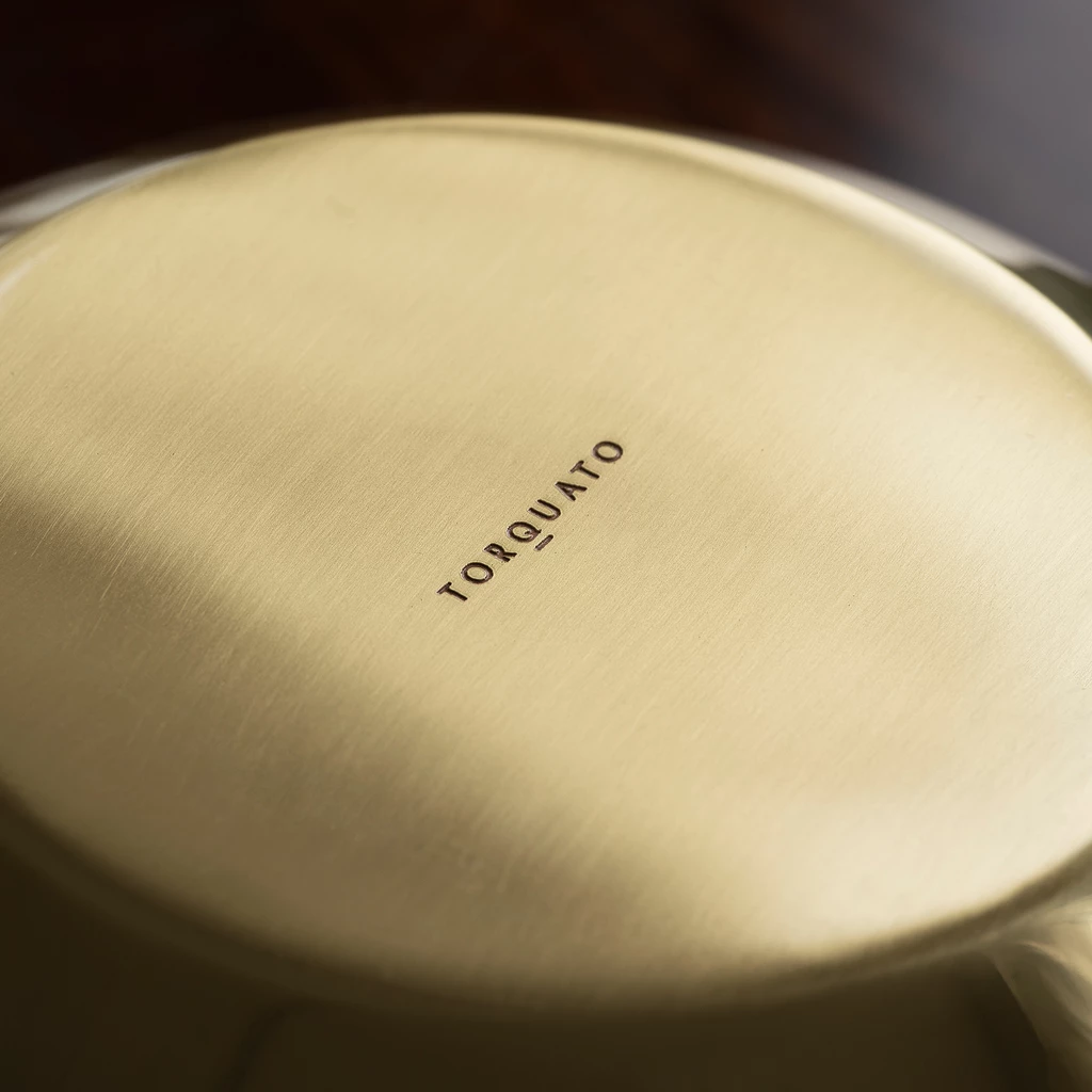 Bowl Thikari L Blau