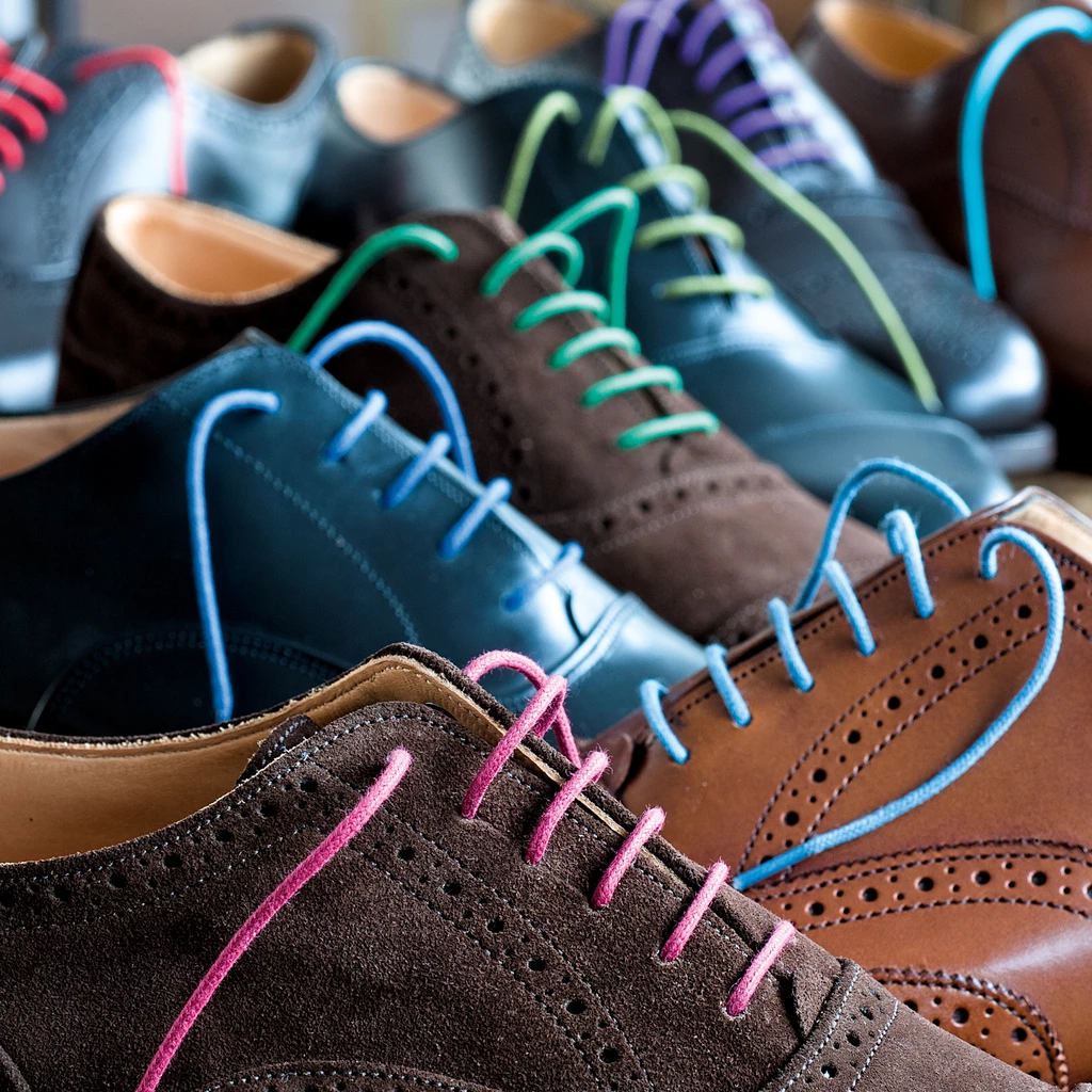 shoesenkel