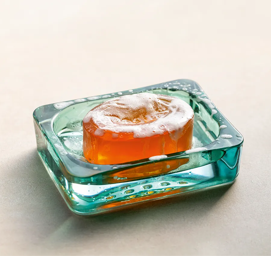 Seifenschale Seifenschale