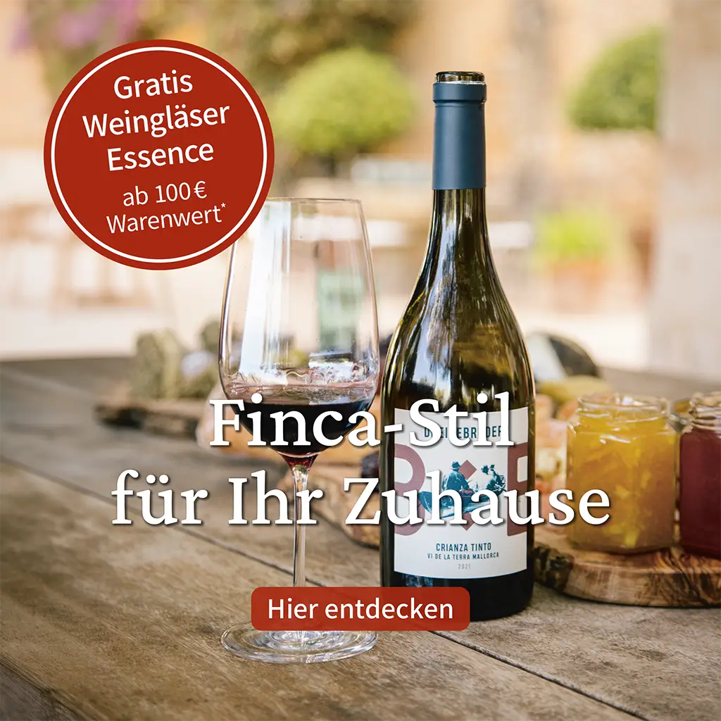 Finca-Stil