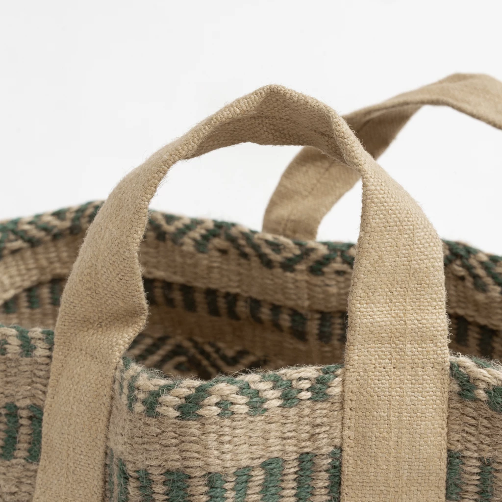 Holztasche Bourgogne