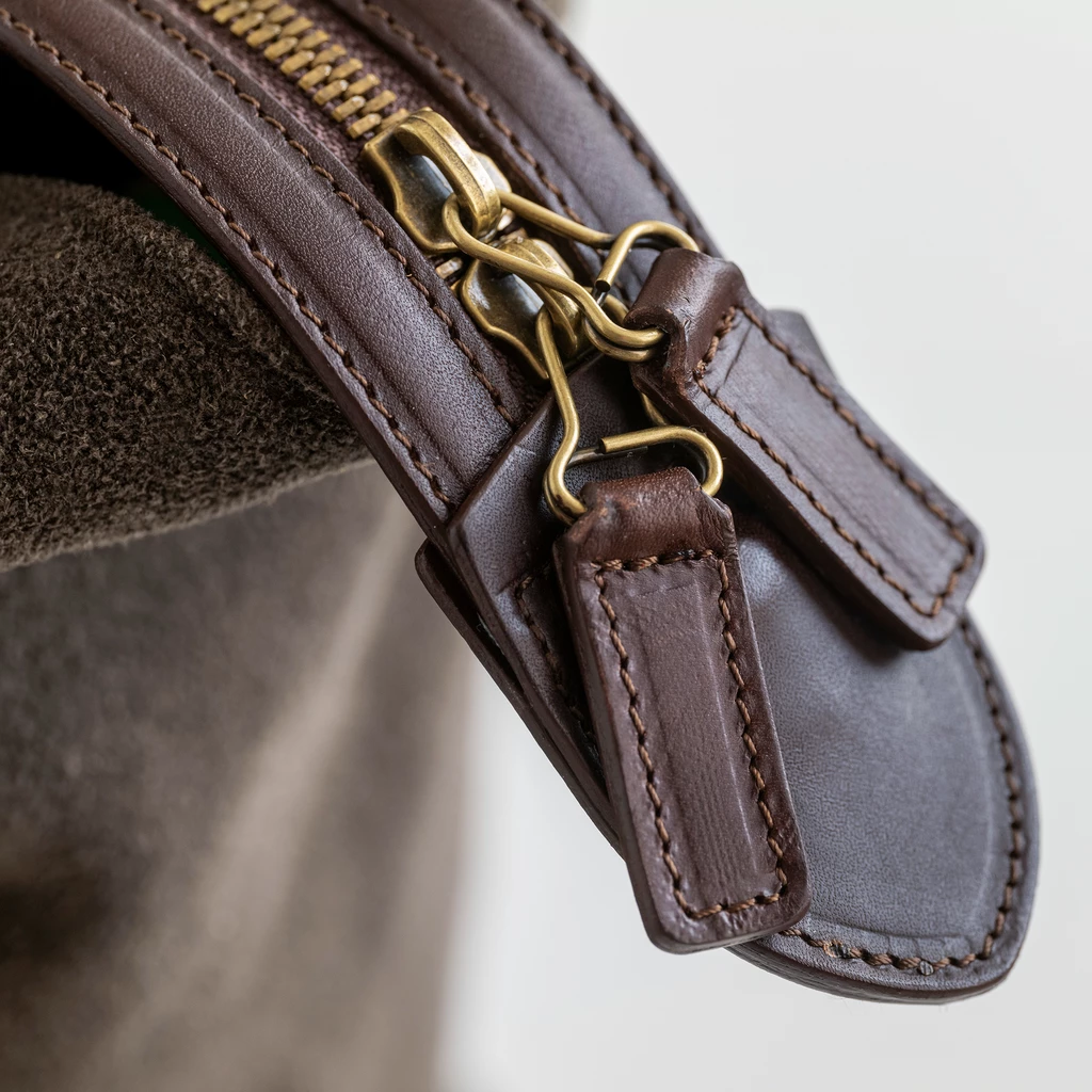 Mompty X Torquato Kulturtasche
