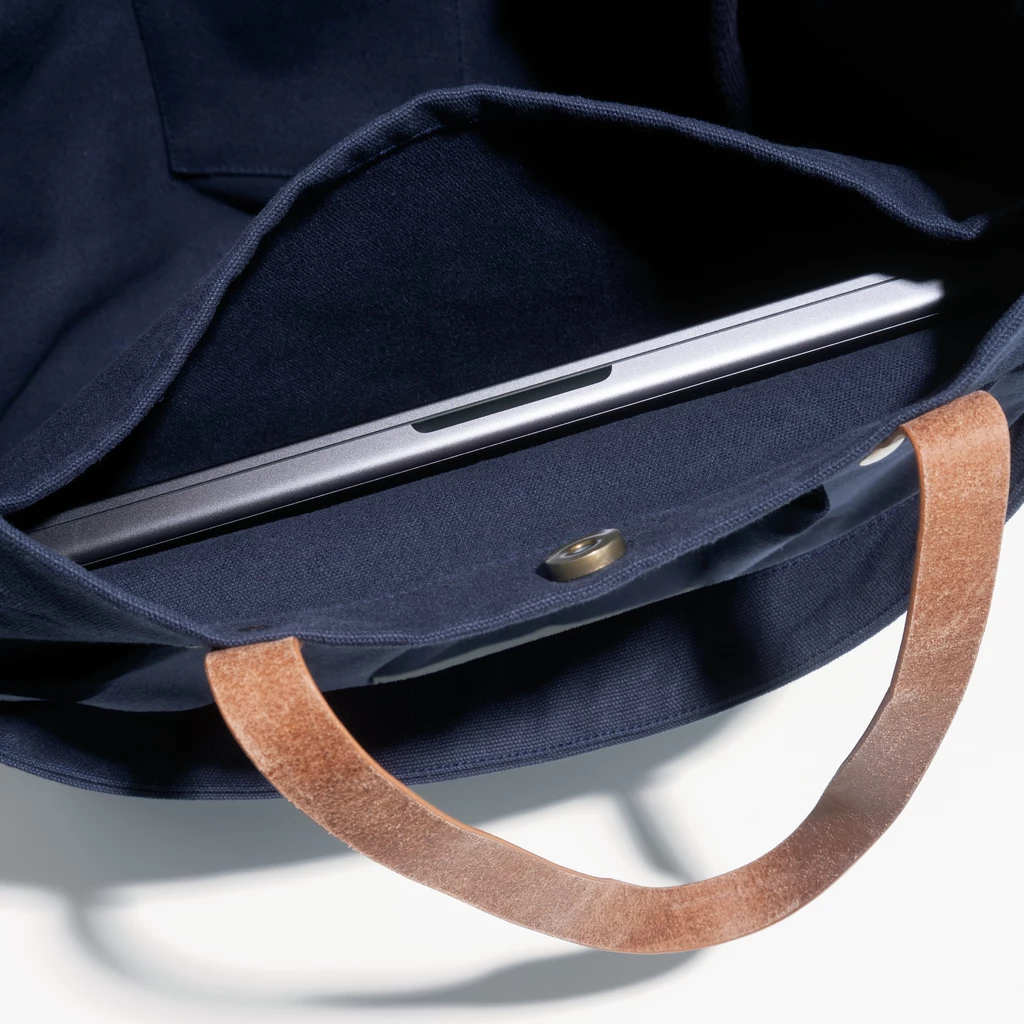 Urban ramble bag Carnac Marine