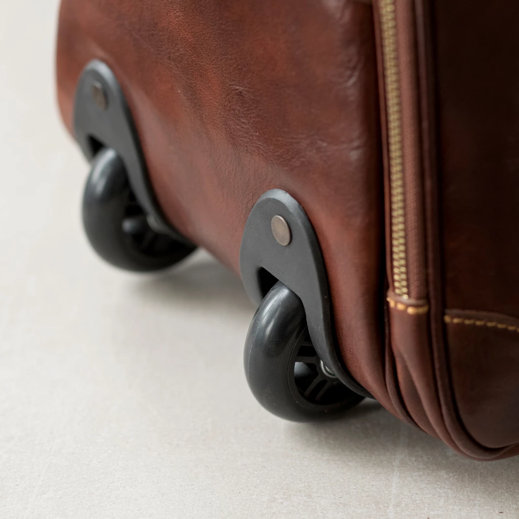 Tosso's: Council´s Trolley