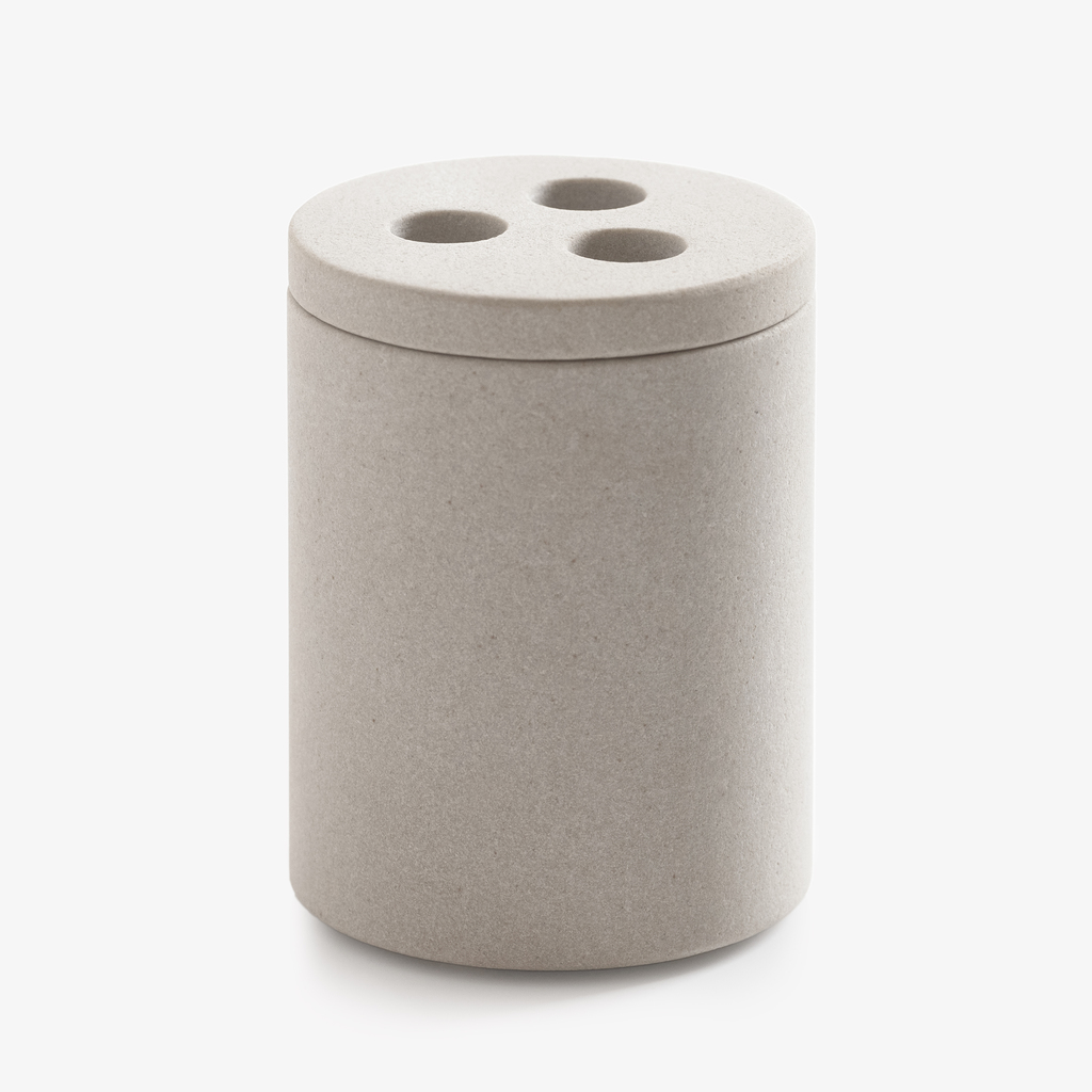 Zahnbürstenhalter Sandstone