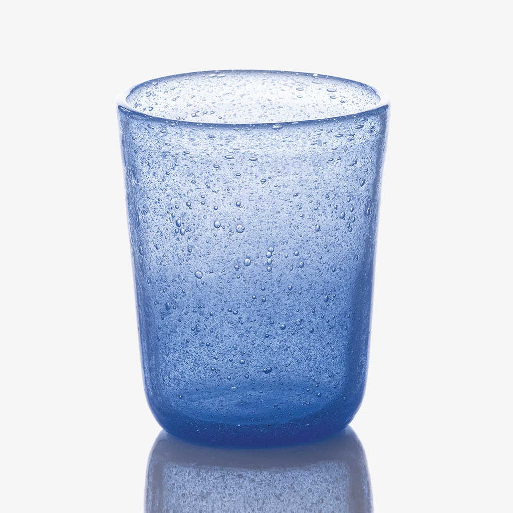 Trinkgläser Bollicini Lavendel 2er-Set