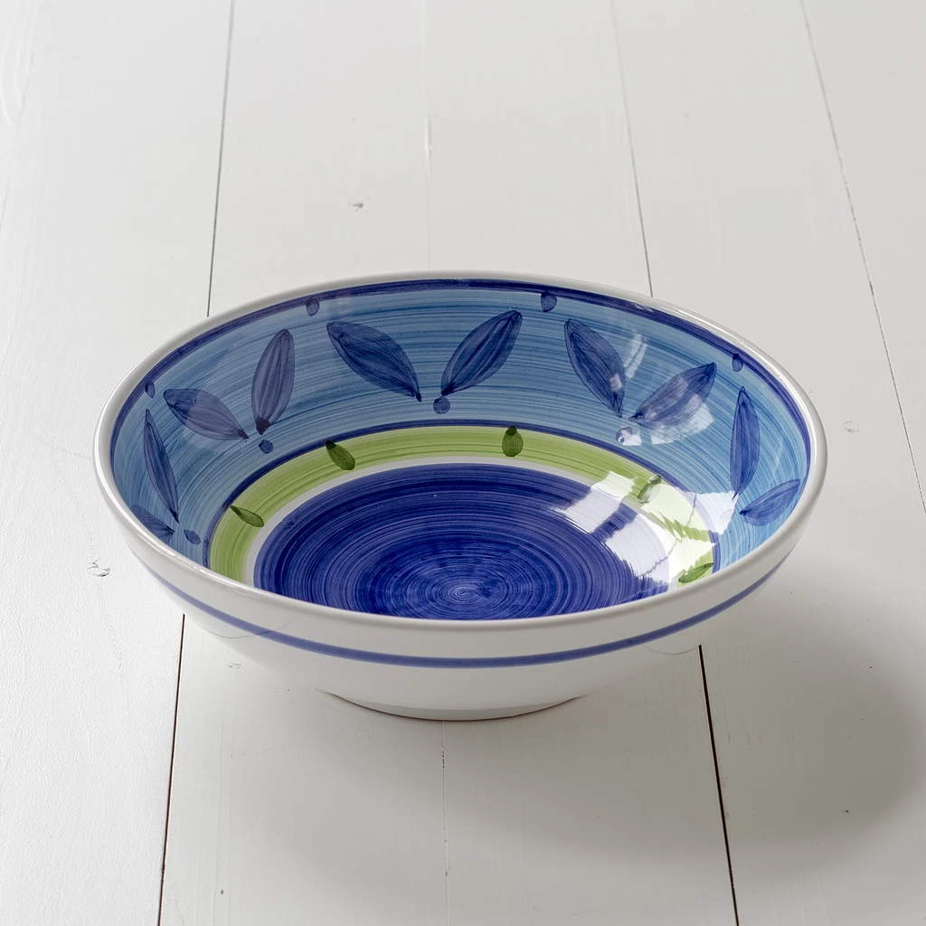 Schüssel Ruggeri Blue Moon 30 cm