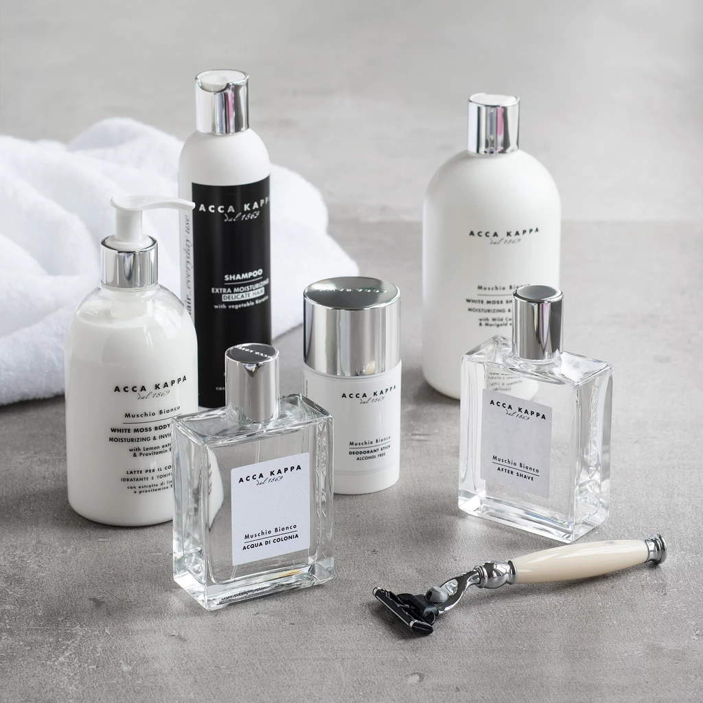 Acca Kappa After Shave 100 ml