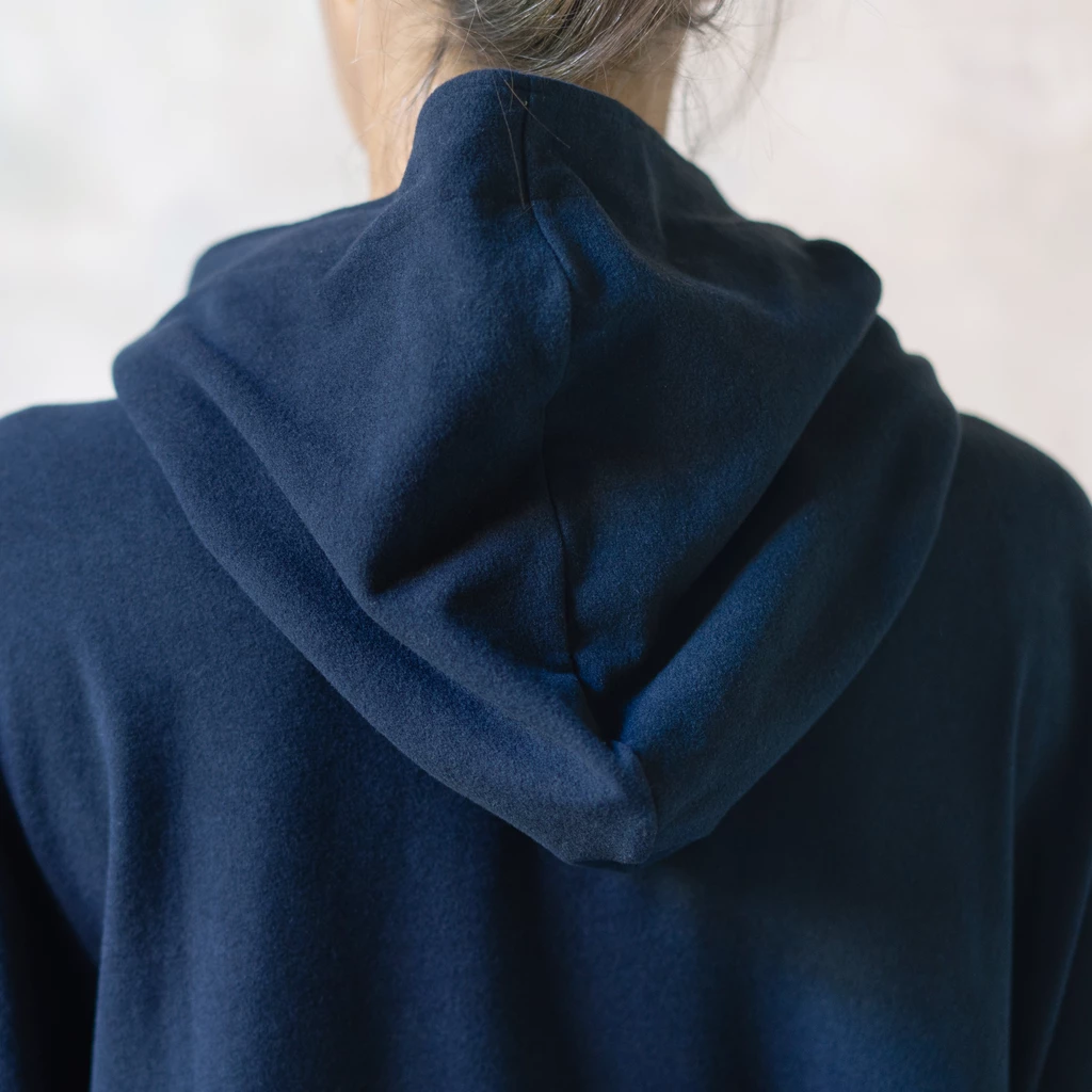 Sunday in Bed X Torquato Poncho Hilda Midnight S