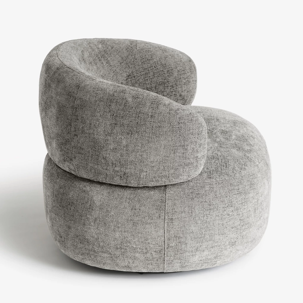 Sessel Studio '71 Moon Rock