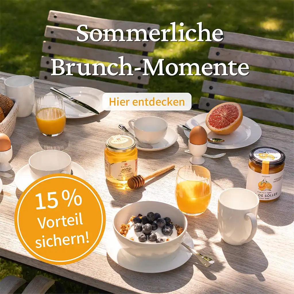 Sommerliche-Brunch-Momente