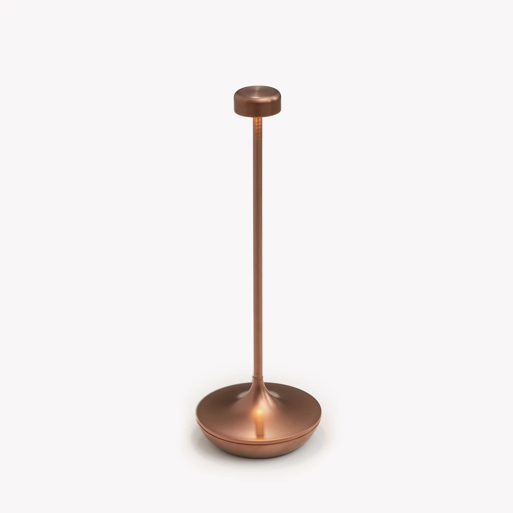 Tischlampe Strillo