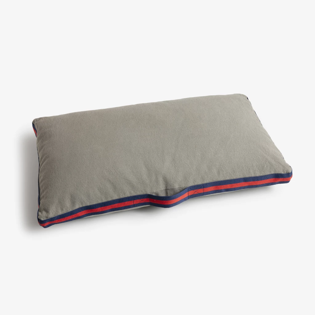 Heritage Stripe Kissen