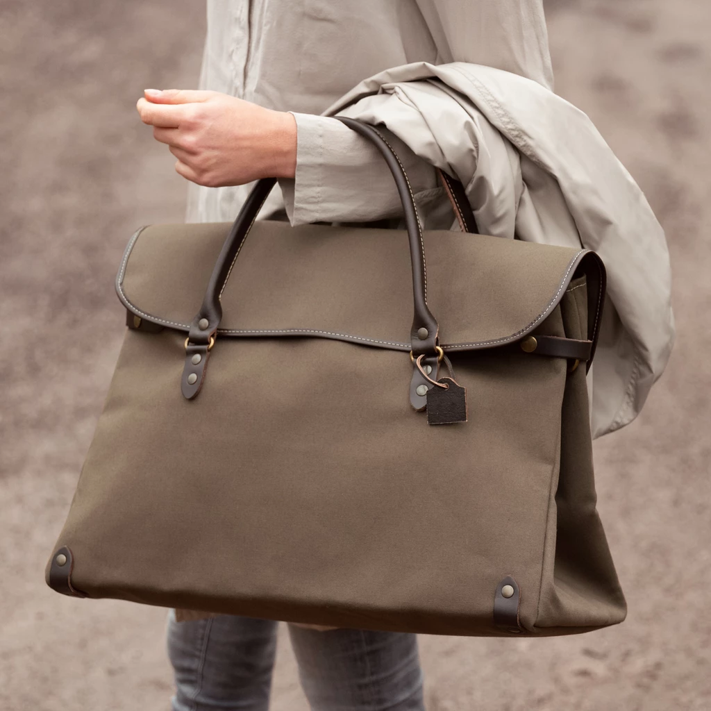 Weekender Manhattan Bleu Royal