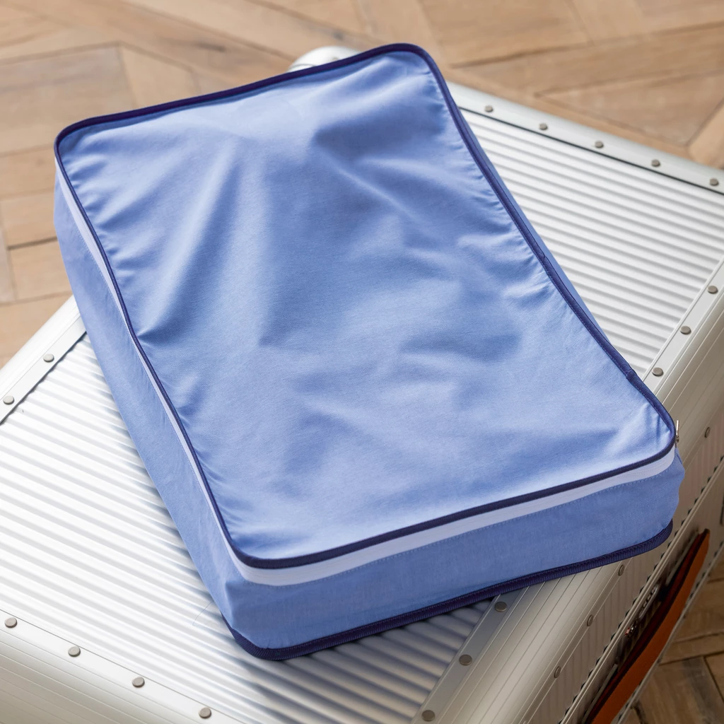 Ferreira de Almeida X Torquato Packing Pouch