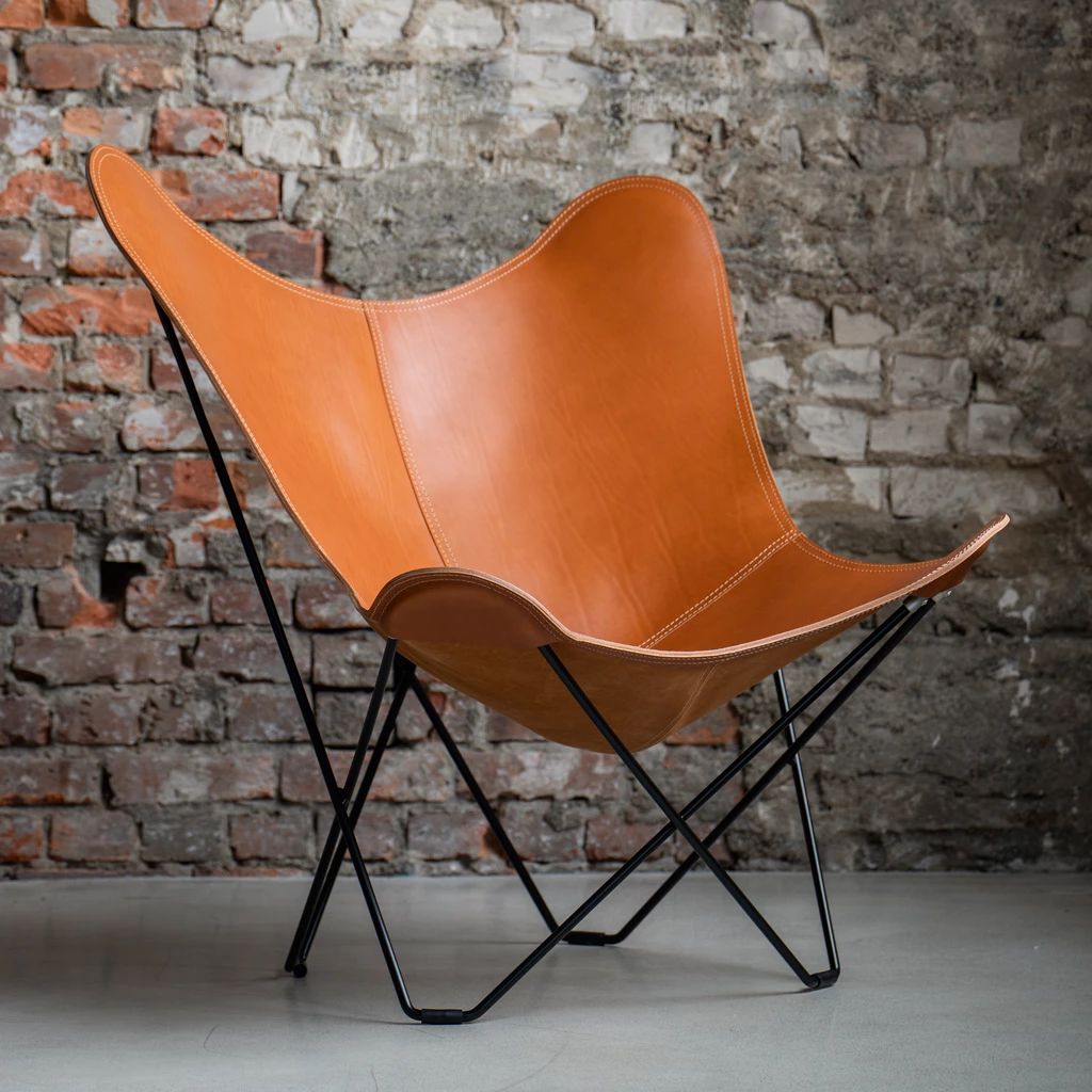 Butterfly Chair