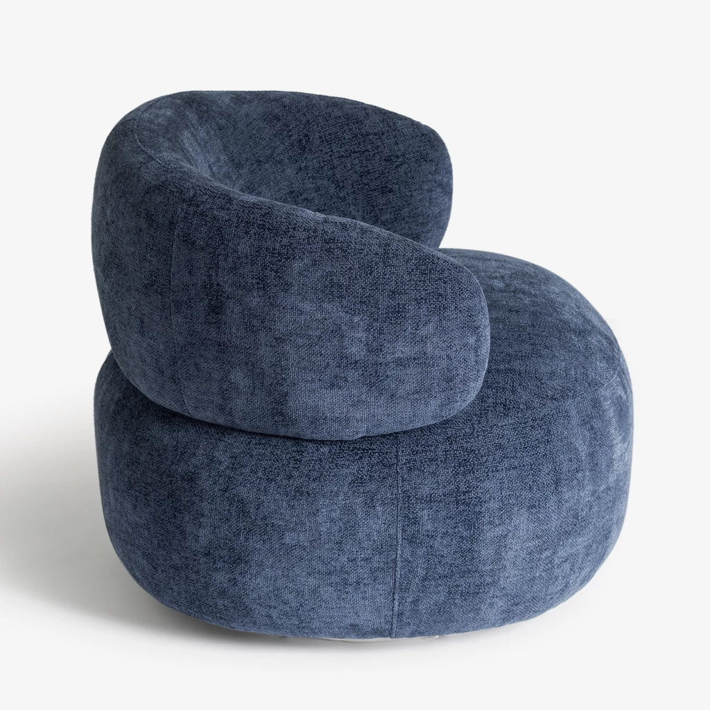 Sessel Studio '71 Night Sky