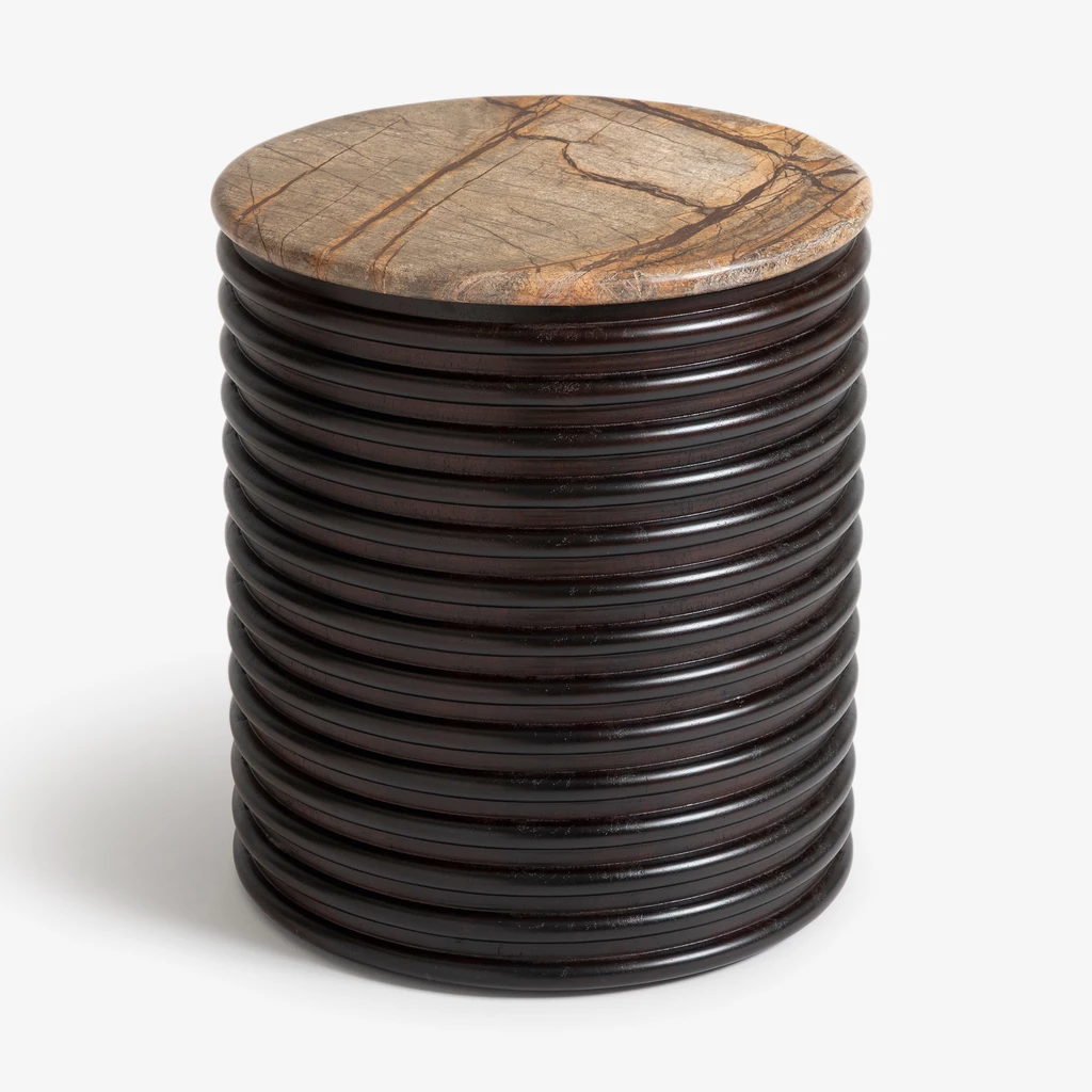Beistelltisch Coil Side Table
