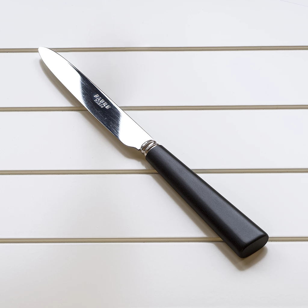 Dessertmesser Ebony Sabre Nature