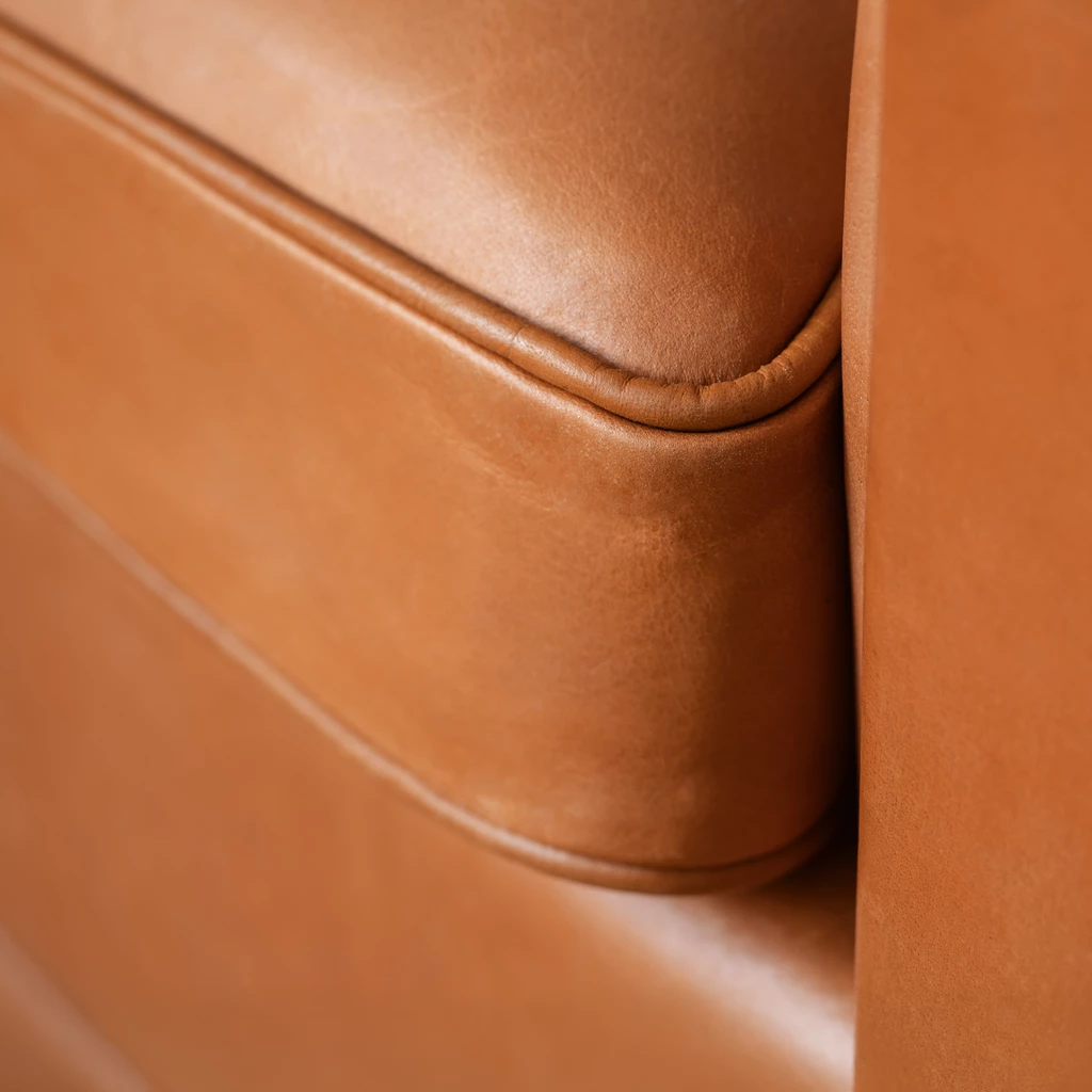 Ledersofa Havanna Lounge