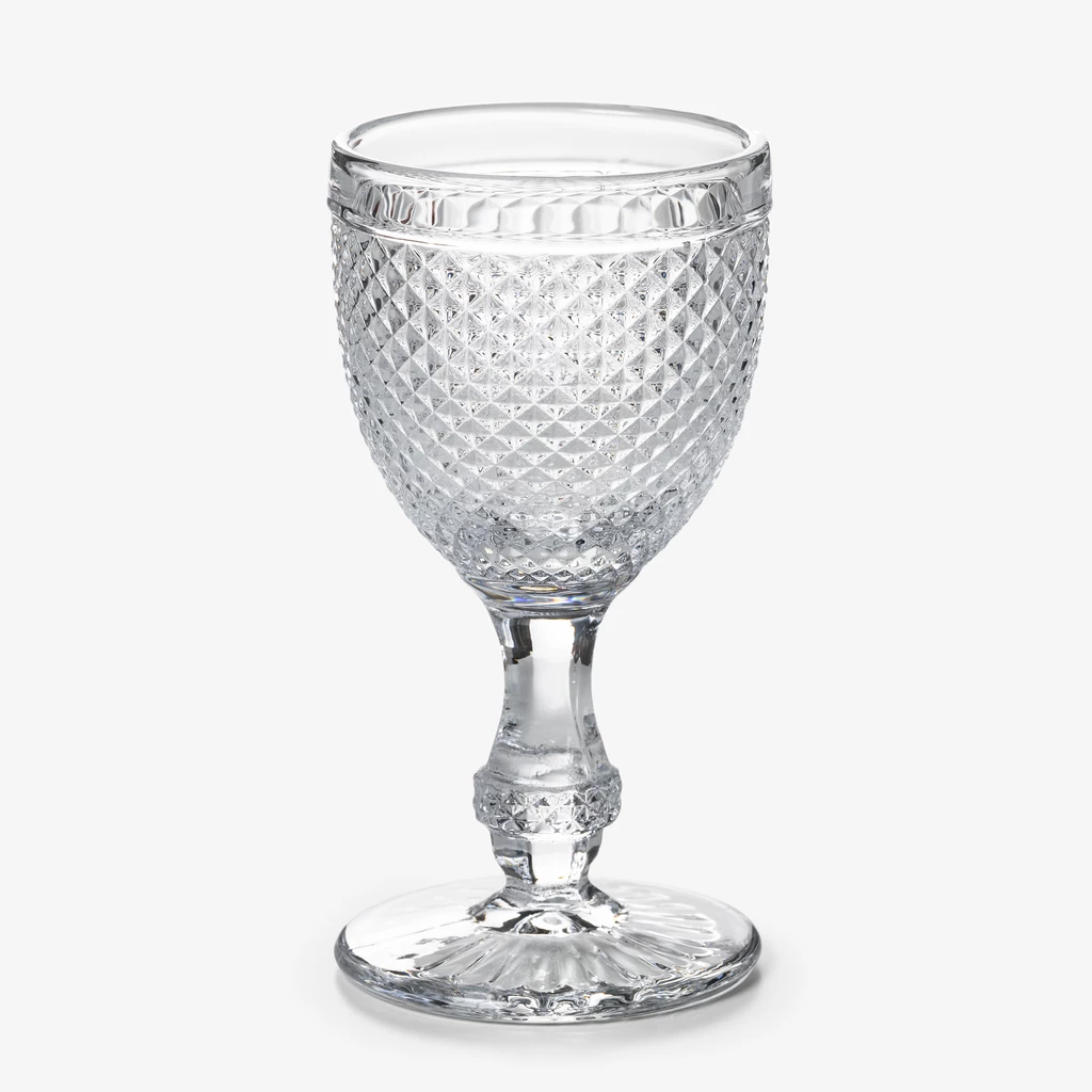 Glasserie Cristallo 6er-Set