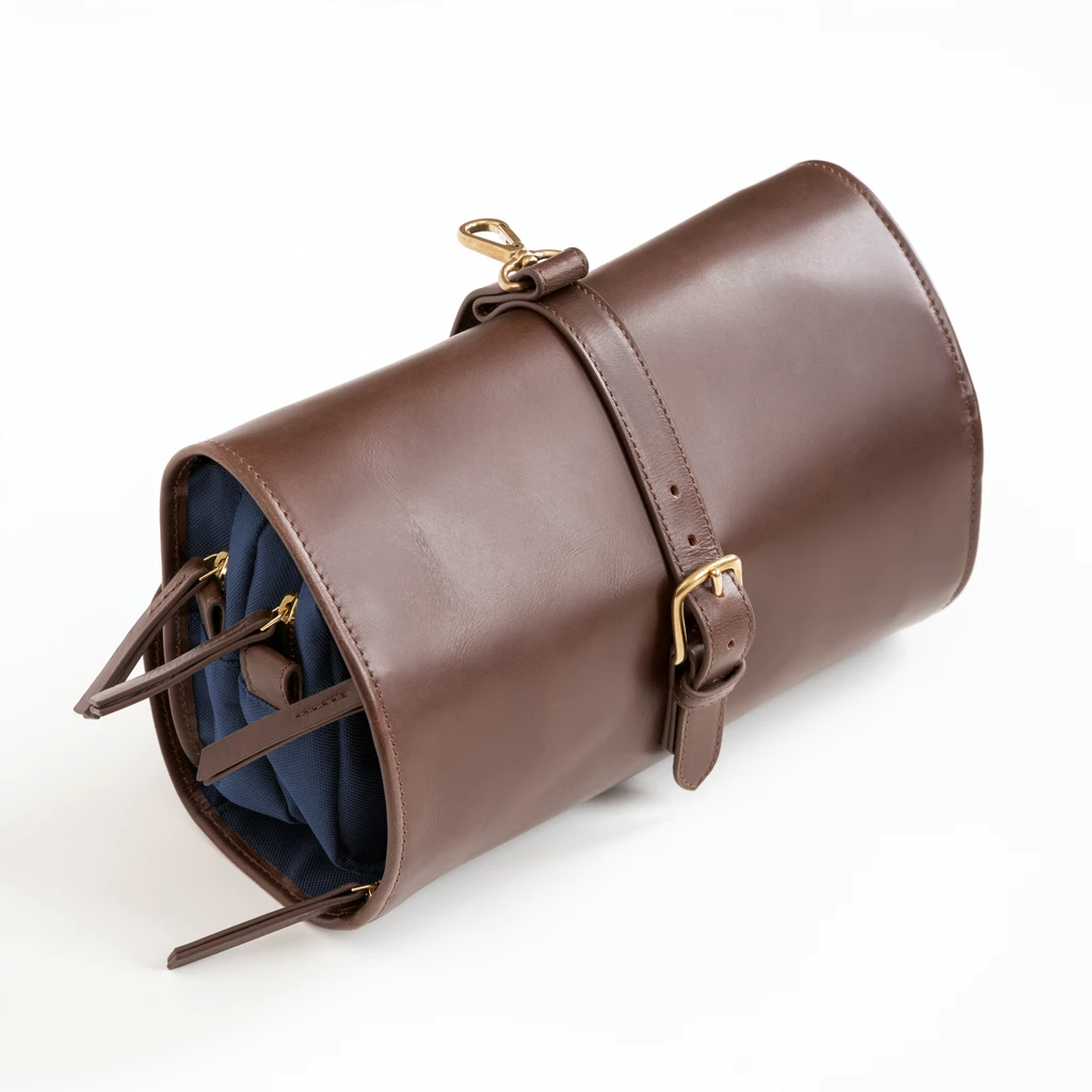 Travel Wet Pack Navy