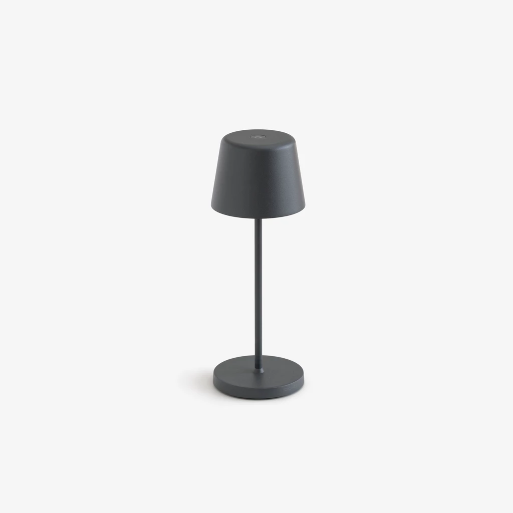 Tischlampe Ferrone 21 cm