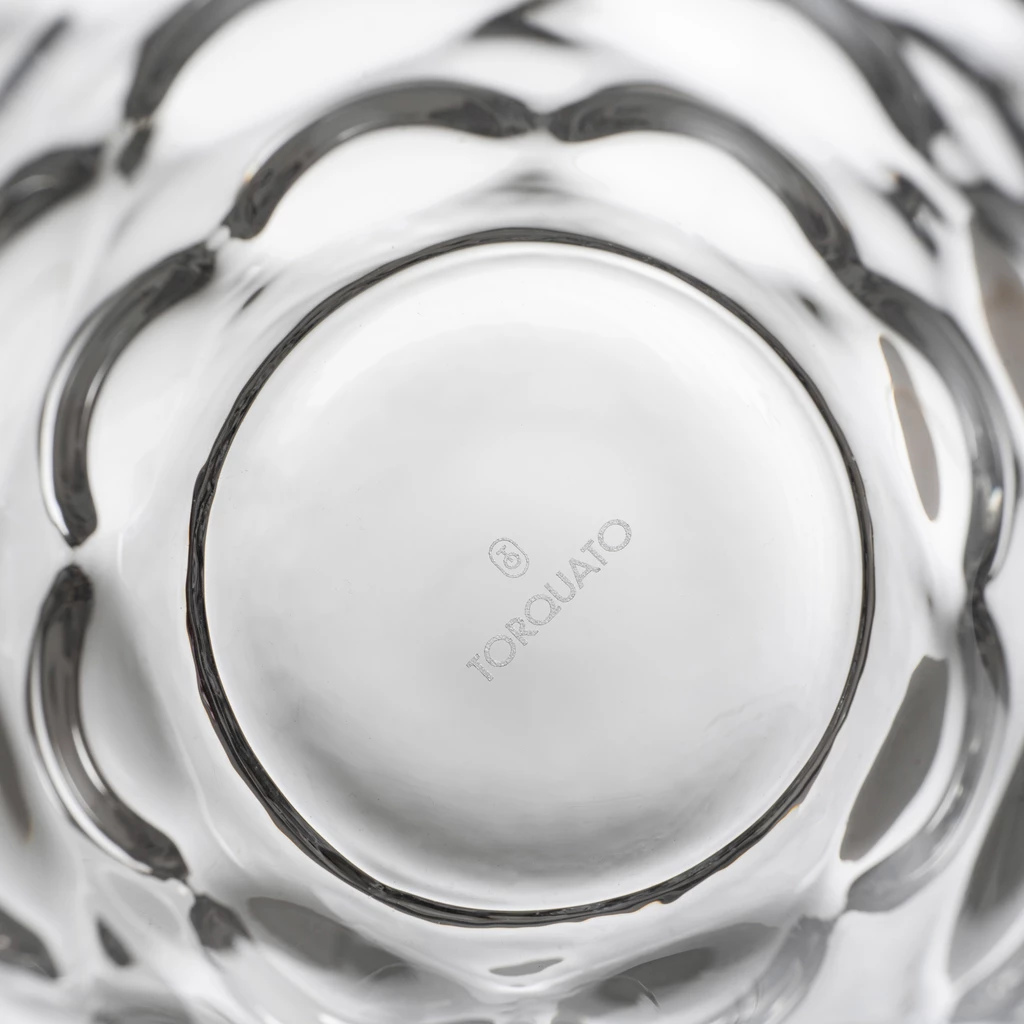 Wassergläser Bolla Klar 6er-Set