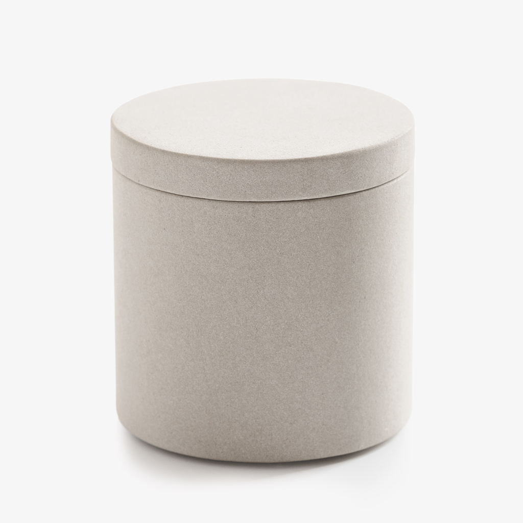 Utensiliendose Sandstone