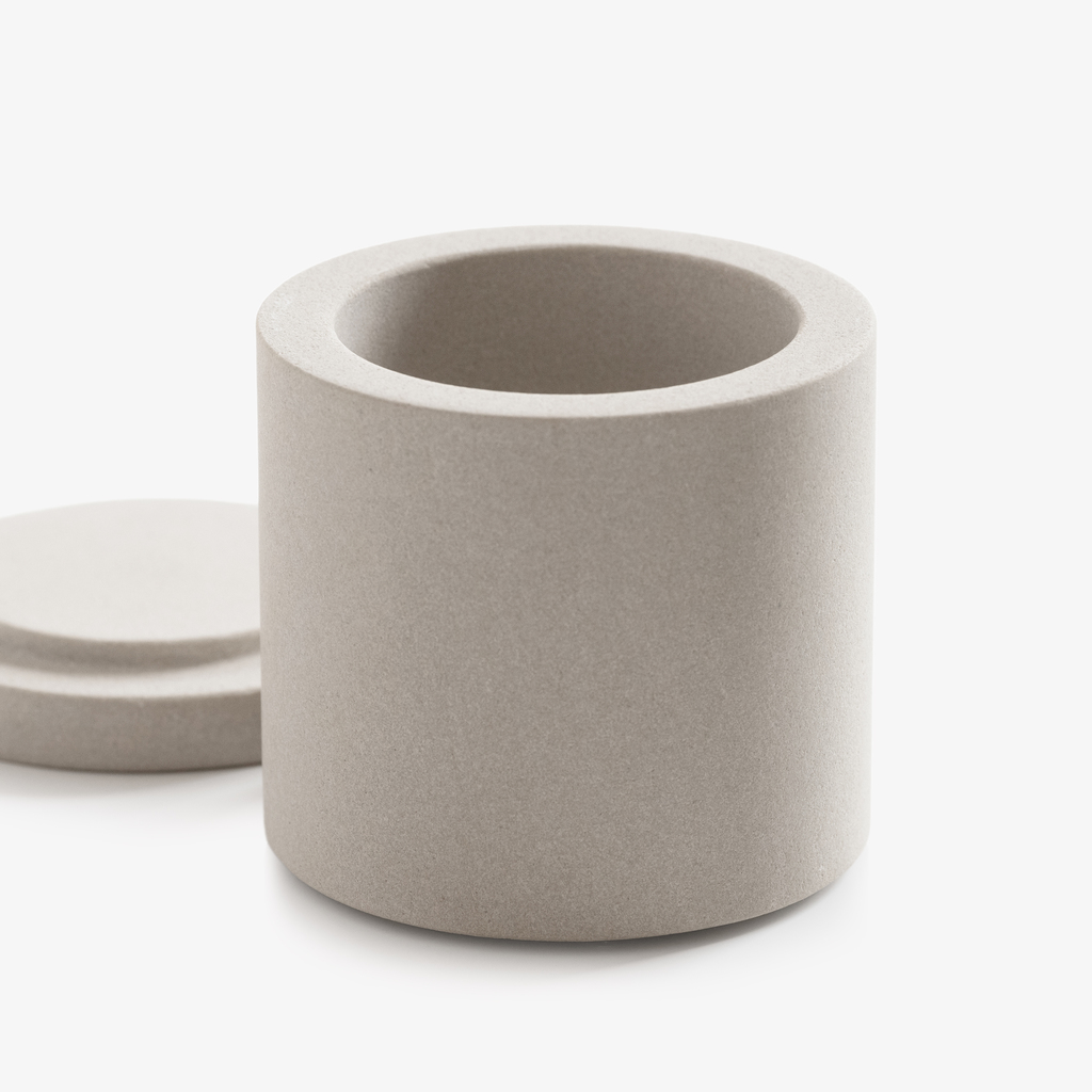 Utensiliendose Sandstone - 2