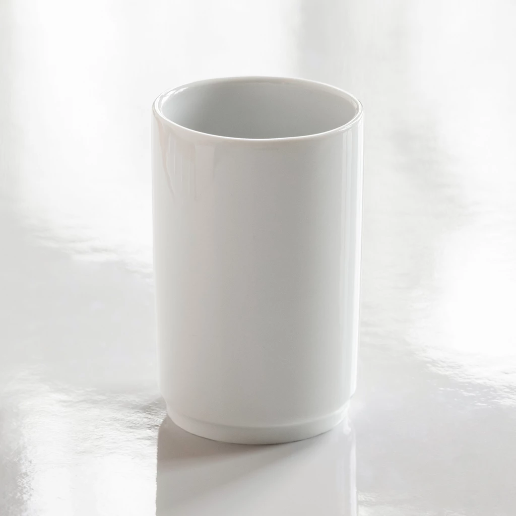 Lindner Porzellan Becher