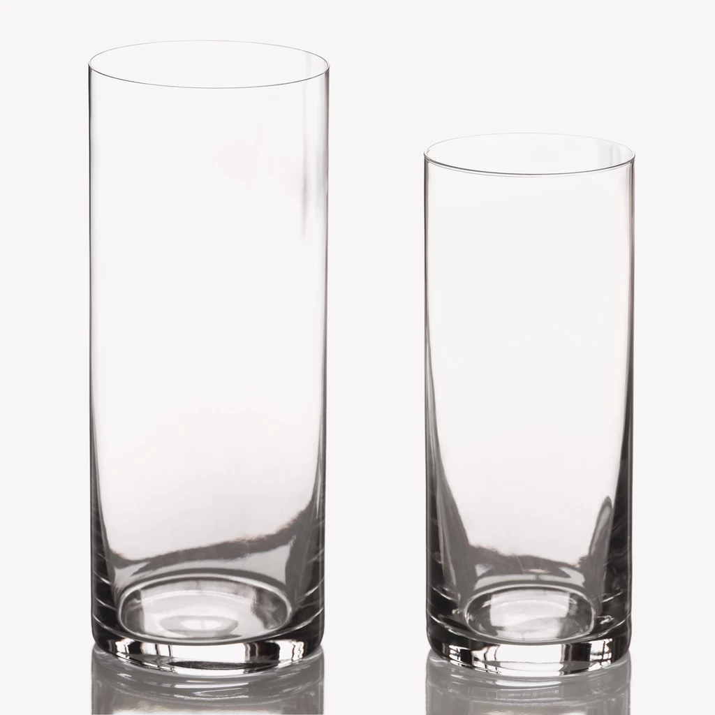 Vase Cylinder 26 cm