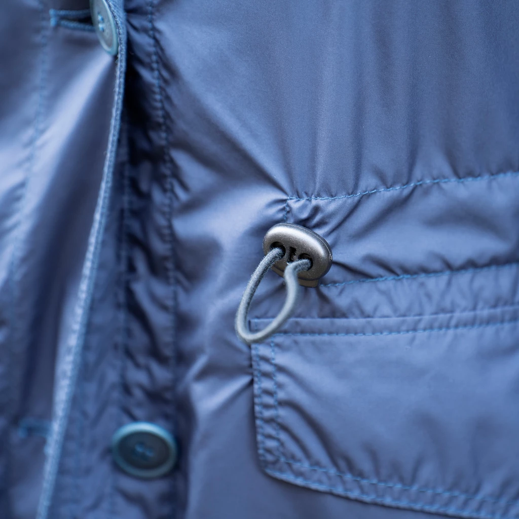 Field Jacket Horst mit Wendefunktion Gr. 54