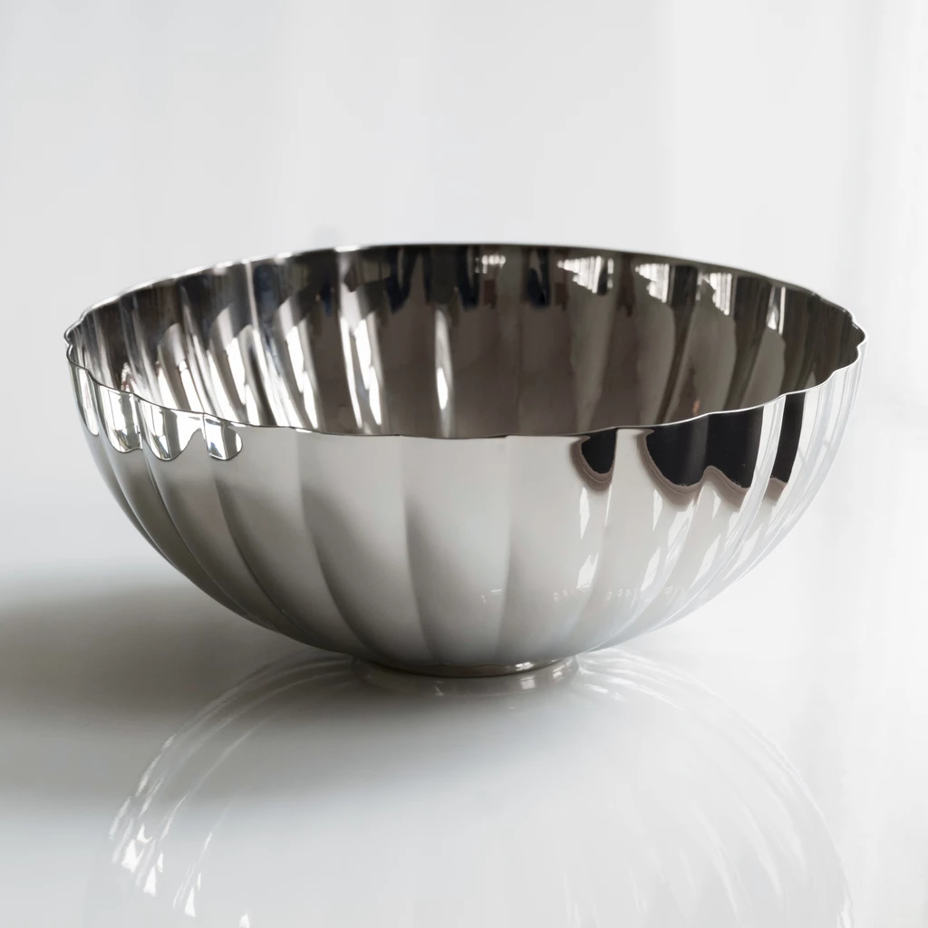 Schale Georg Jensen Bernadotte