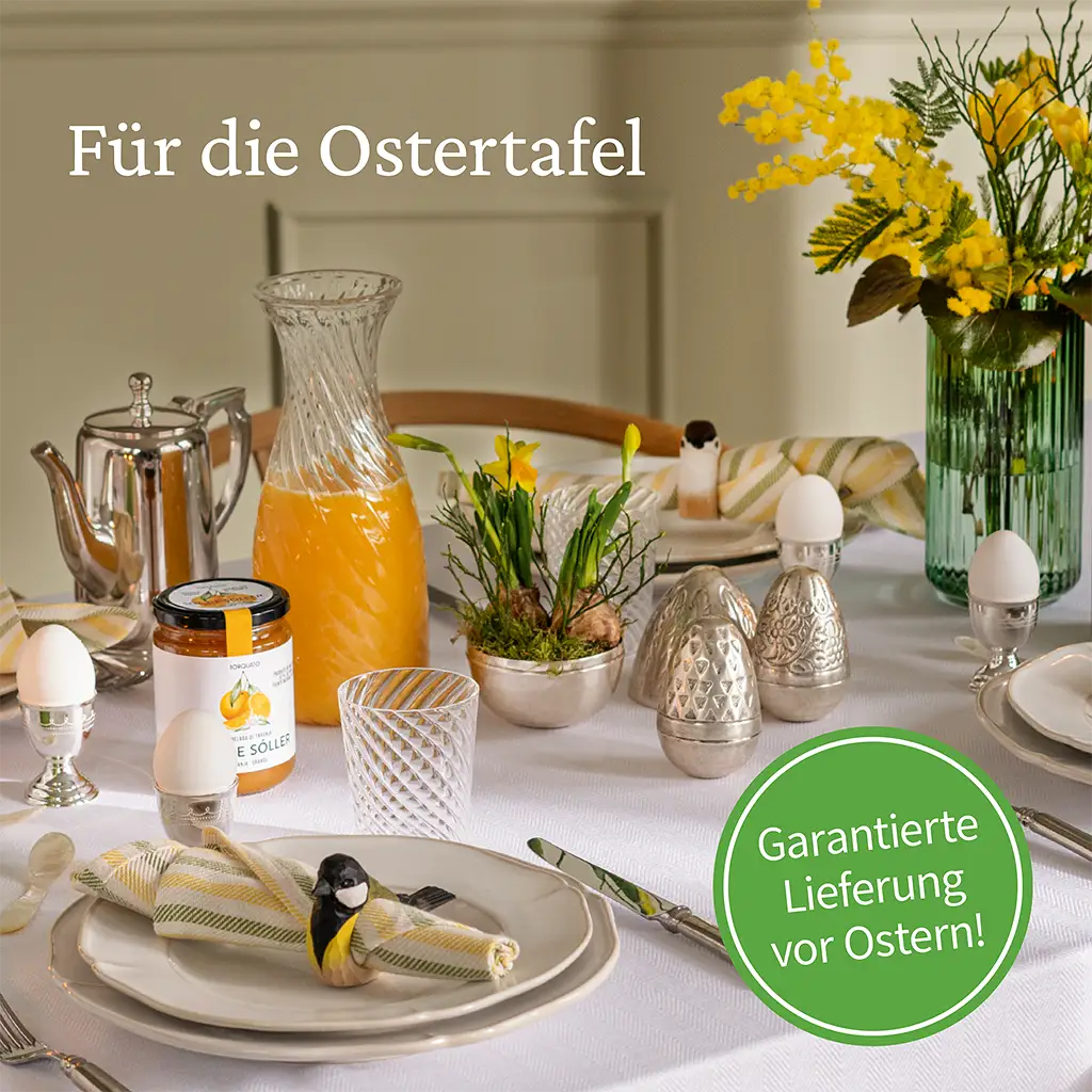 Osterbrunch