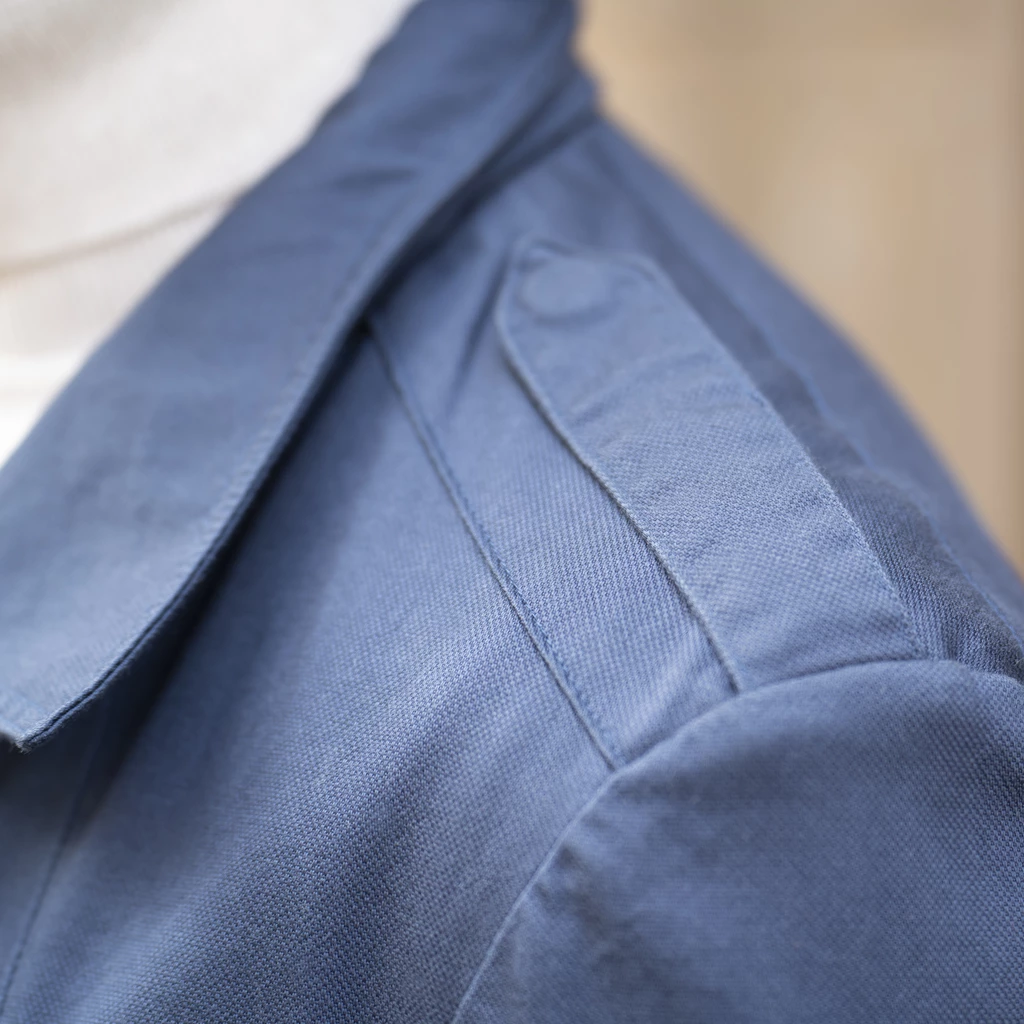 Field Jacket Horst mit Wendefunktion Gr. 54