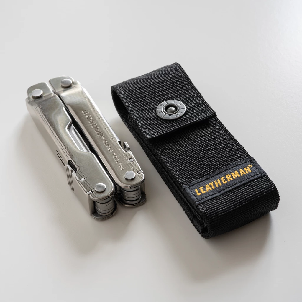 Leatherman Super Tool 300
