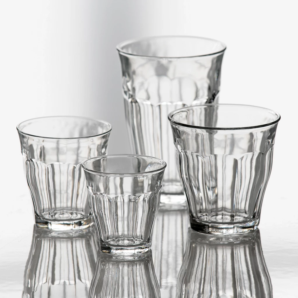 Picardie Gläser 360 ml 6er-Set